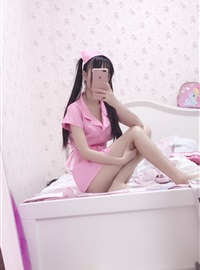 033 赛高 - 无水印-粉红护士服(2)